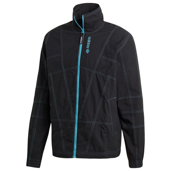 Adidas Ανδρική ζακέτα Adventure Track Top